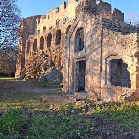 A Casa Nostra Apartment *