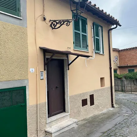 A Casa Nostra