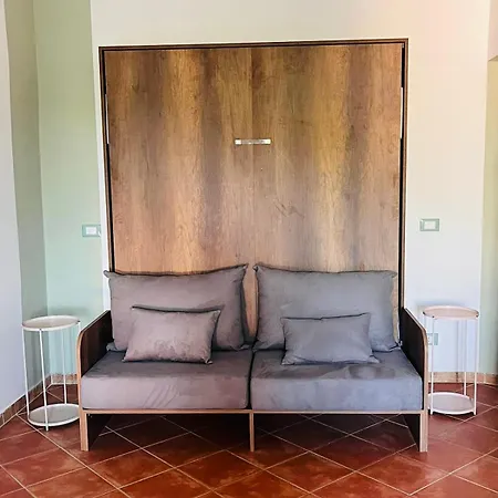A Casa Nostra Apartment