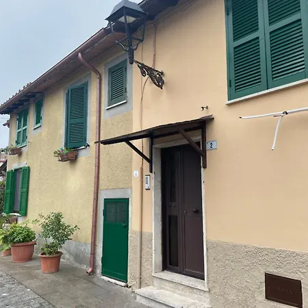 Apartment A Casa Nostra Canale Monterano
