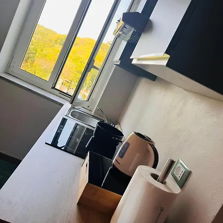 A Casa Nostra Apartment *
